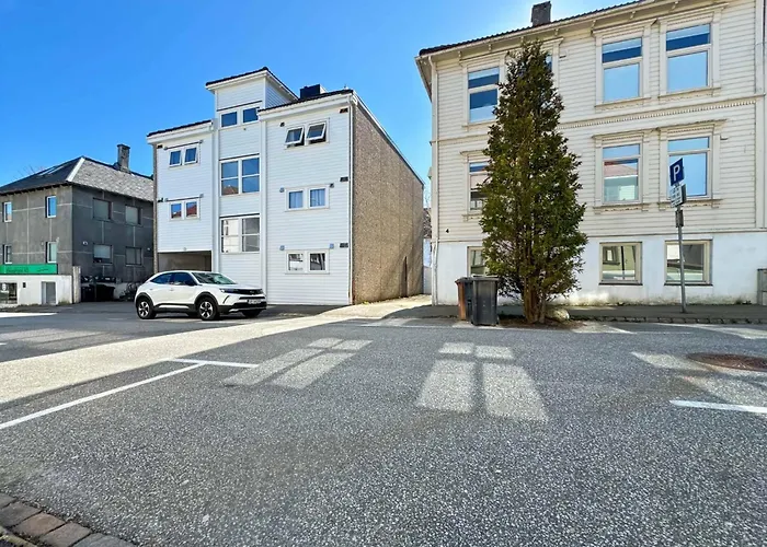 Ledaal Place 1 By Nyaraló