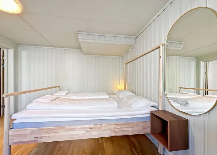 Ledaal Place 1 By * Stavanger