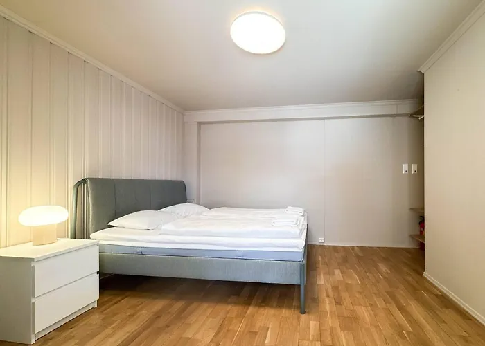 Semesterbostad Ledaal Place 1 By *