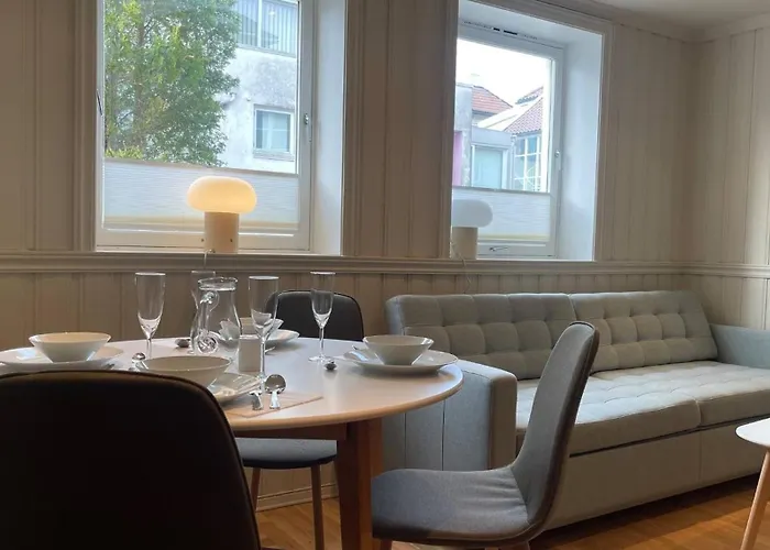 Ledaal Place 1 By Σπίτι διακοπών