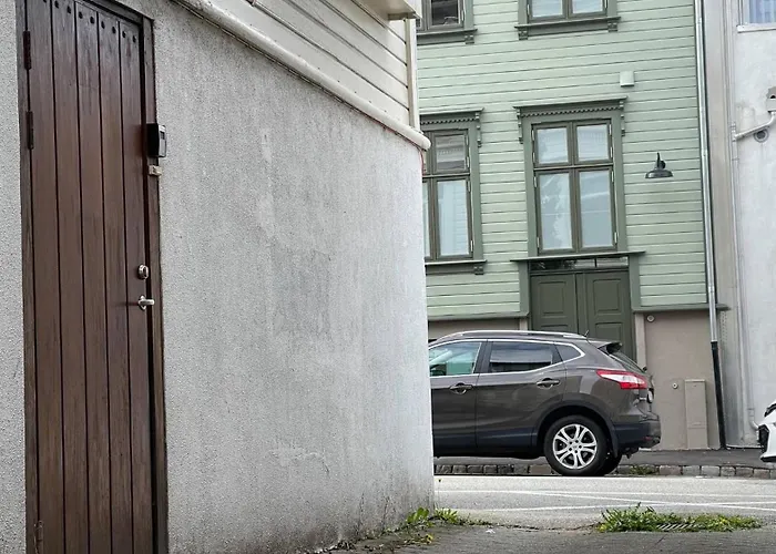 Ledaal Place 1 By * Stavanger